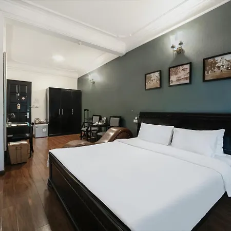 A25 Hotel - 96 Hai Bà Trưng-3